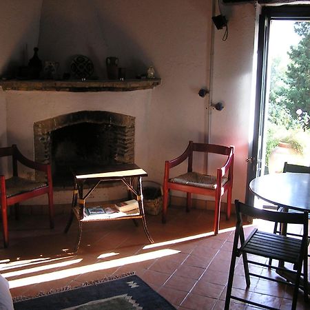 Casa Migliaca Villa Pettineo Rom bilde