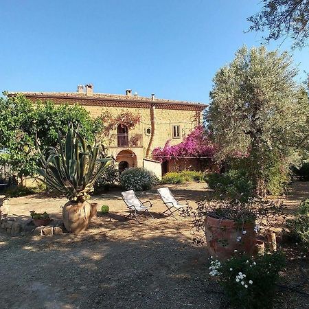 Casa Migliaca Villa Pettineo Eksteriør bilde