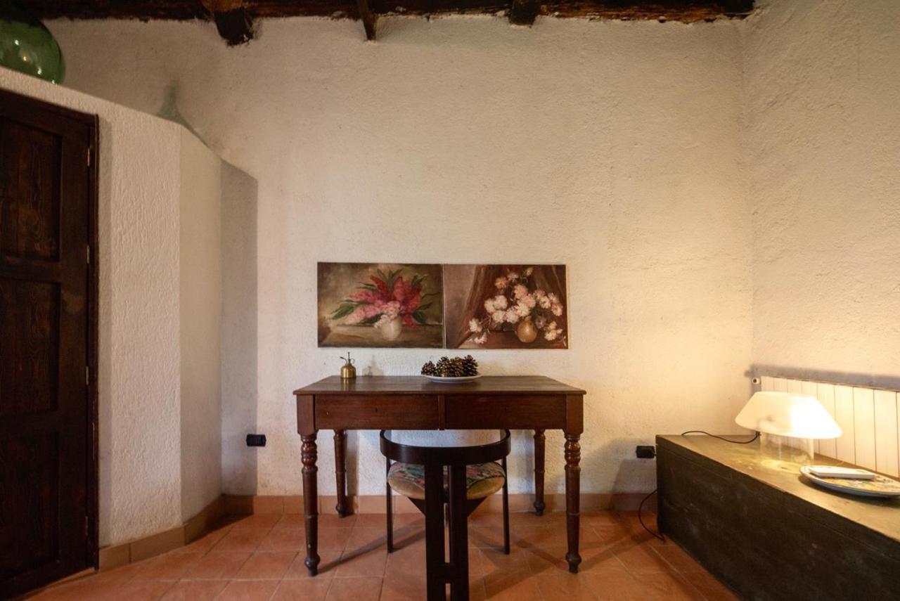 Casa Migliaca Villa Pettineo Rom bilde