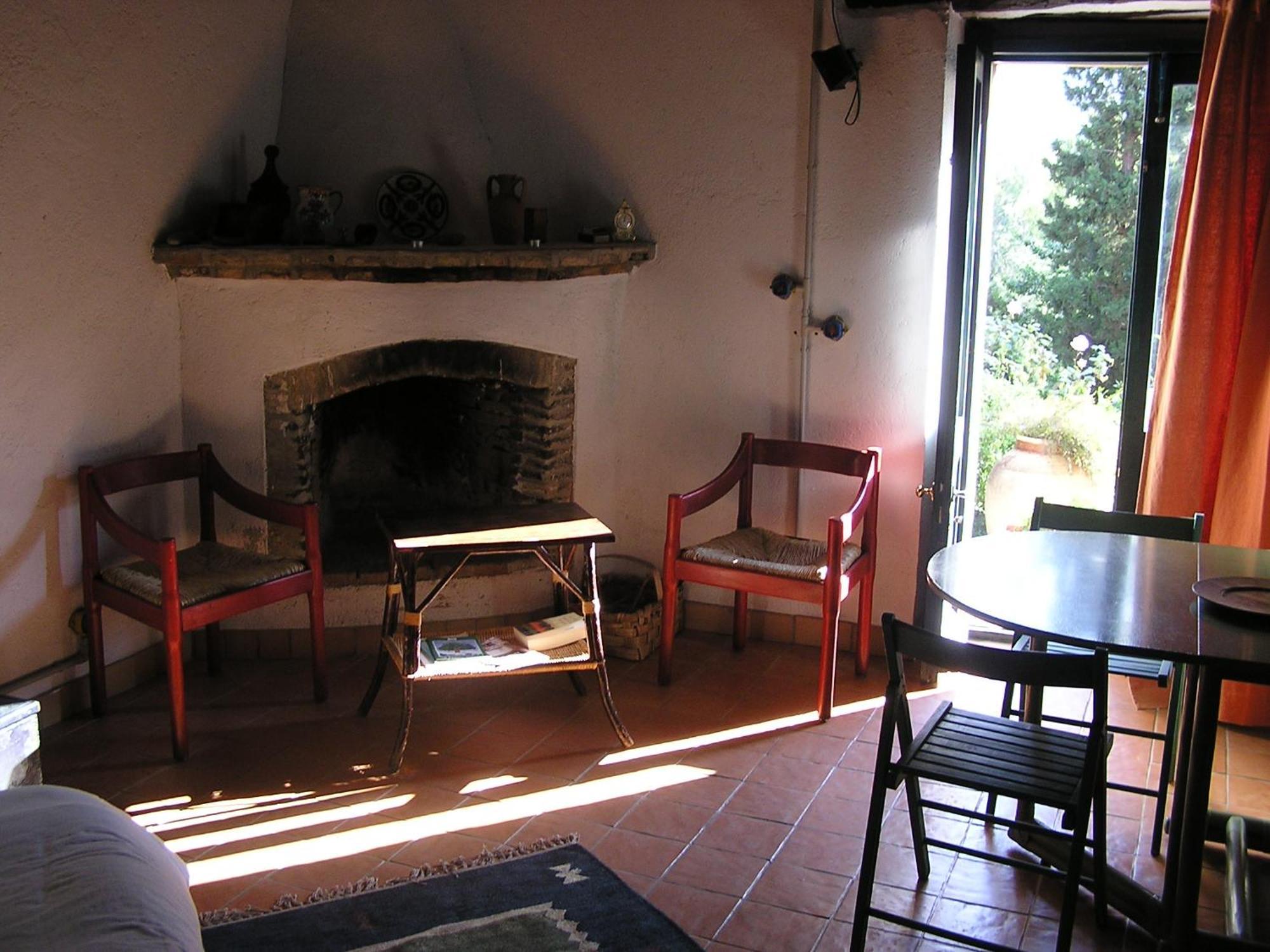 Casa Migliaca Villa Pettineo Rom bilde
