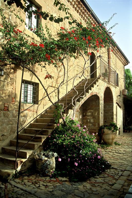 Casa Migliaca Villa Pettineo Eksteriør bilde