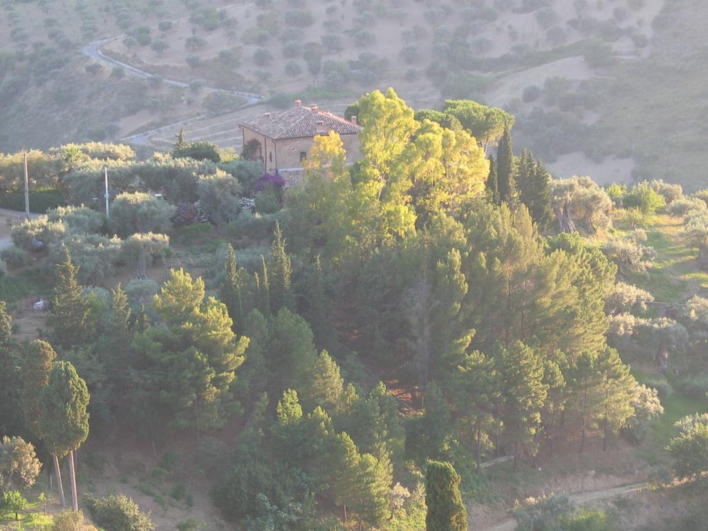 Casa Migliaca Villa Pettineo Eksteriør bilde