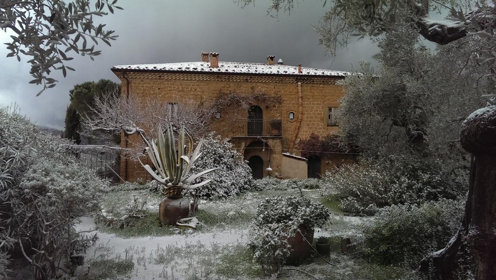 Casa Migliaca Villa Pettineo Eksteriør bilde